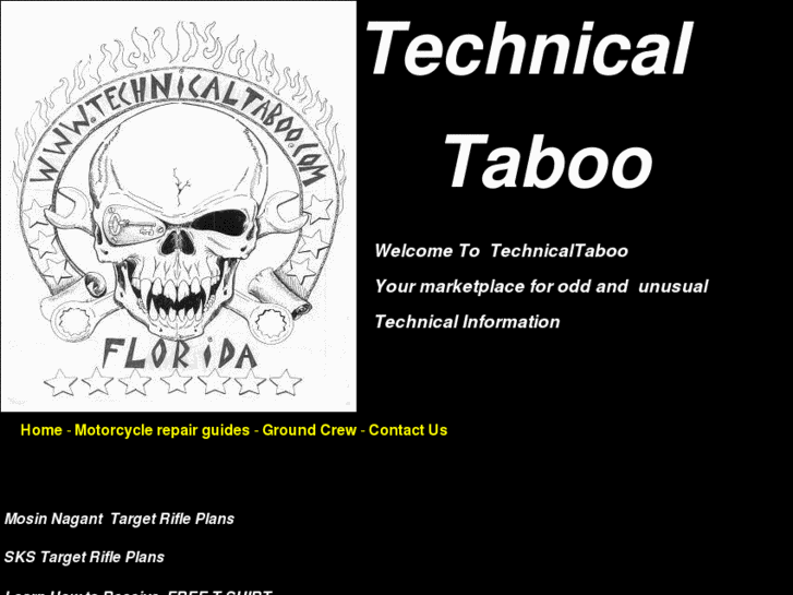 www.technicaltaboo.info