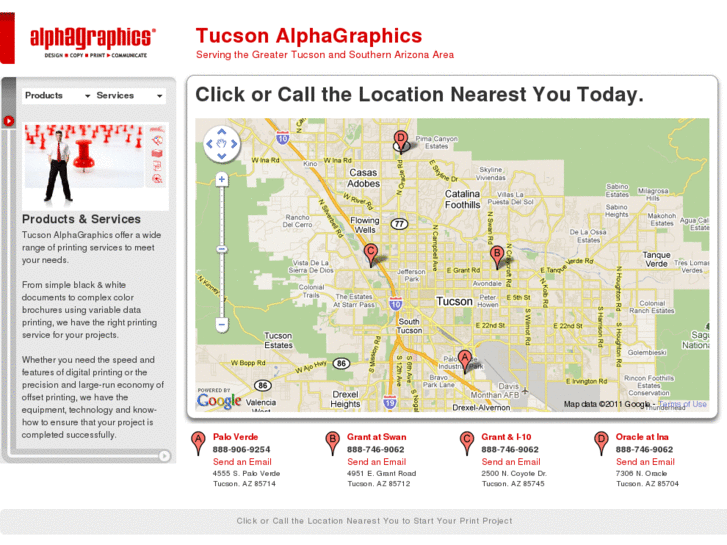 www.tucsonalphagraphics.com