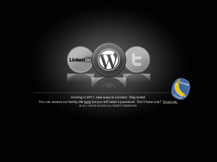 www.kevinwildes.net