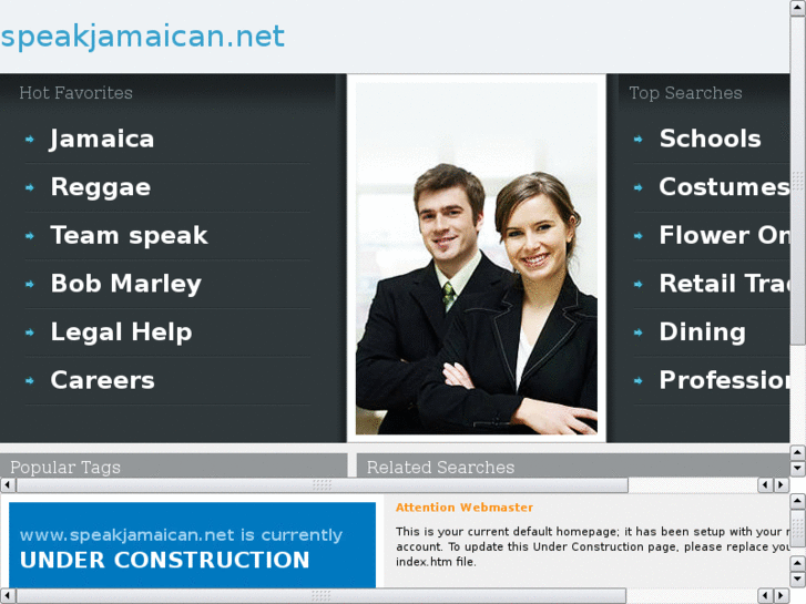 www.speakjamaican.net