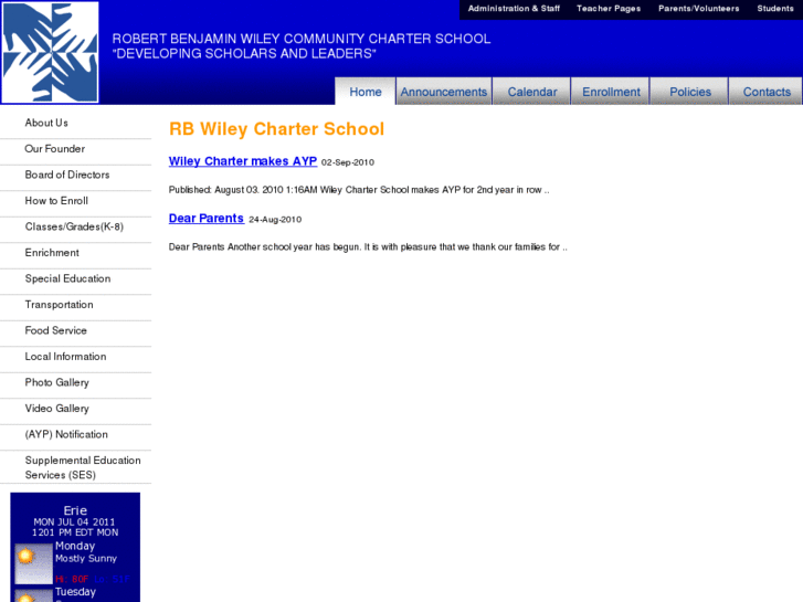 www.rbwileyccs.org