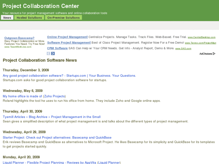 www.projectcollaborationsolution.com