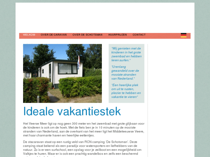 www.stacaravanduinpieper.com