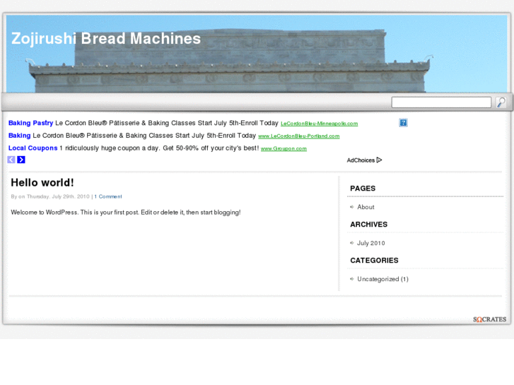 www.zojirushibreadmachines.org