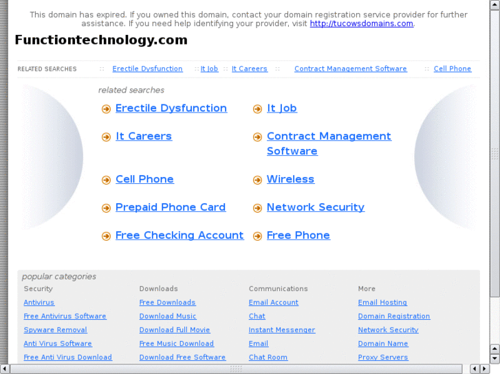www.functiontechnology.com