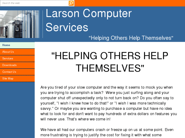 www.larsoncomputersvcs.com