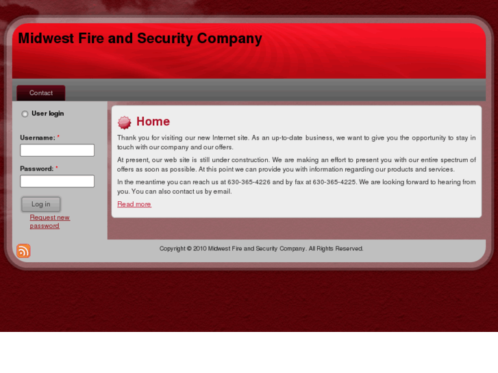 www.mwfiresecurity.com