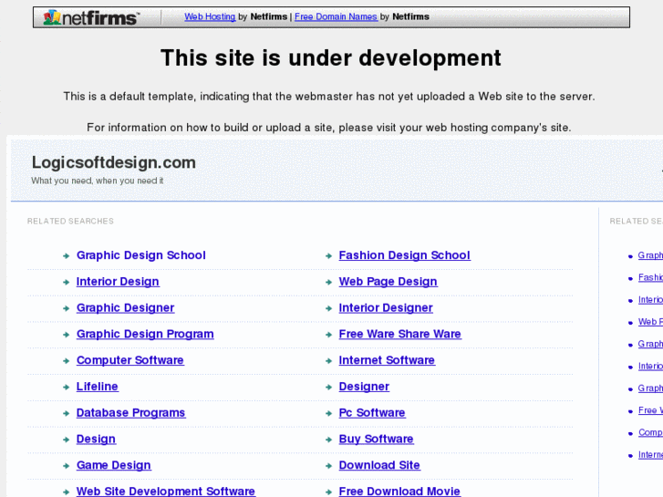 www.logicsoftdesign.com