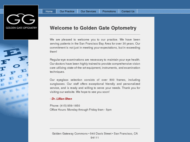 www.goldengateoptometry.net