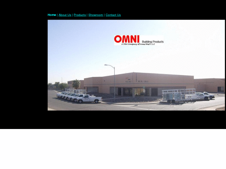 www.omnibuildingproducts.com