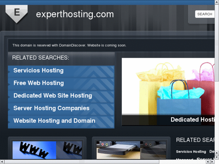 www.experthosting.com