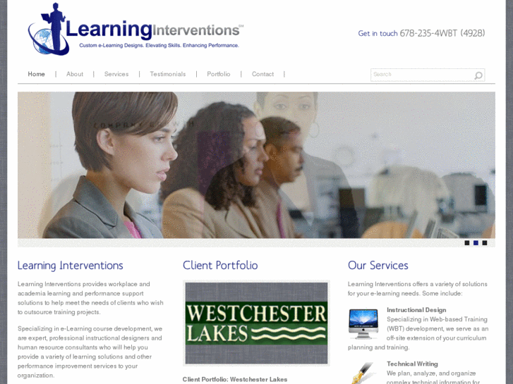 www.learninginterventions.com