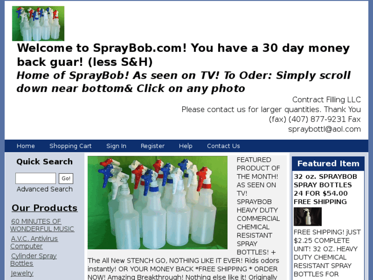 www.spraycut.com