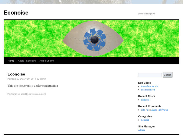 www.econoise.net