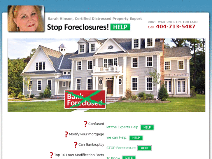www.stopforeclosurehelp.net