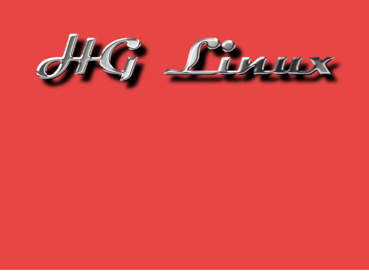 www.hglinux.com