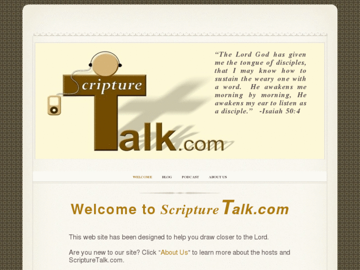 www.scripturetalk.info