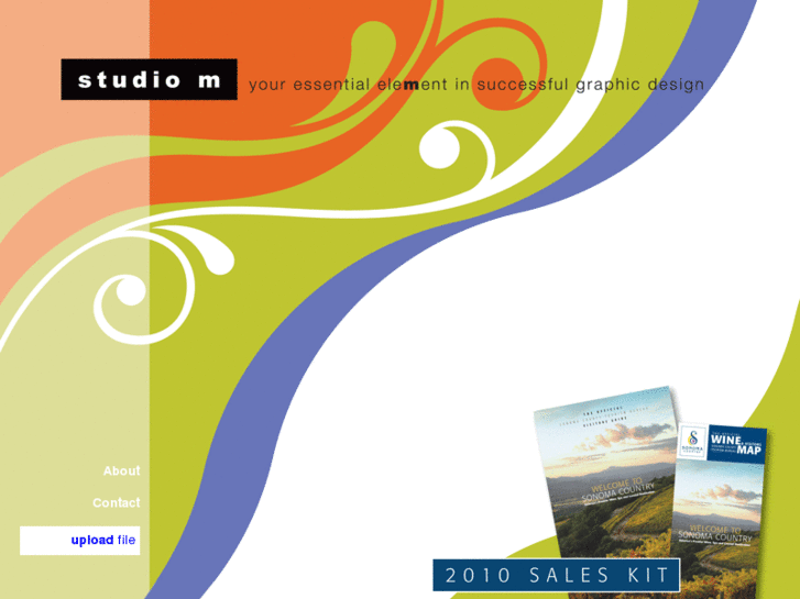www.studiomgraphicdesign.net