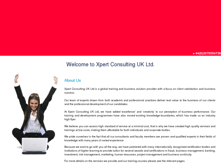 www.xpertconsulting.org.uk
