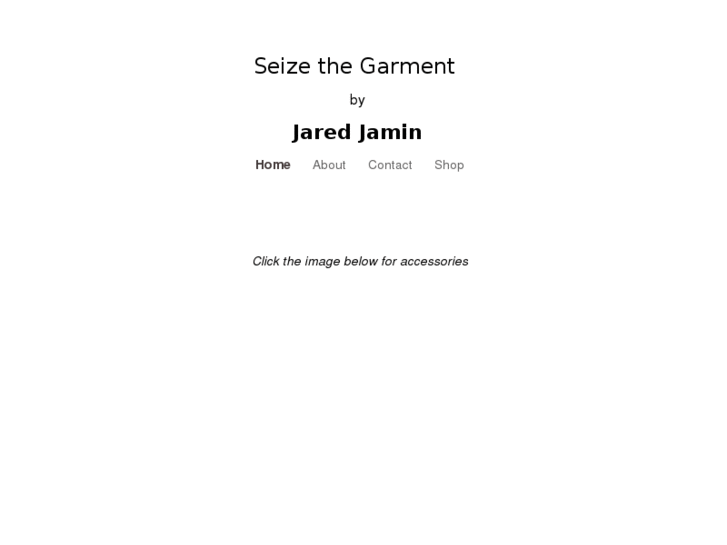 www.jaredjamin.com
