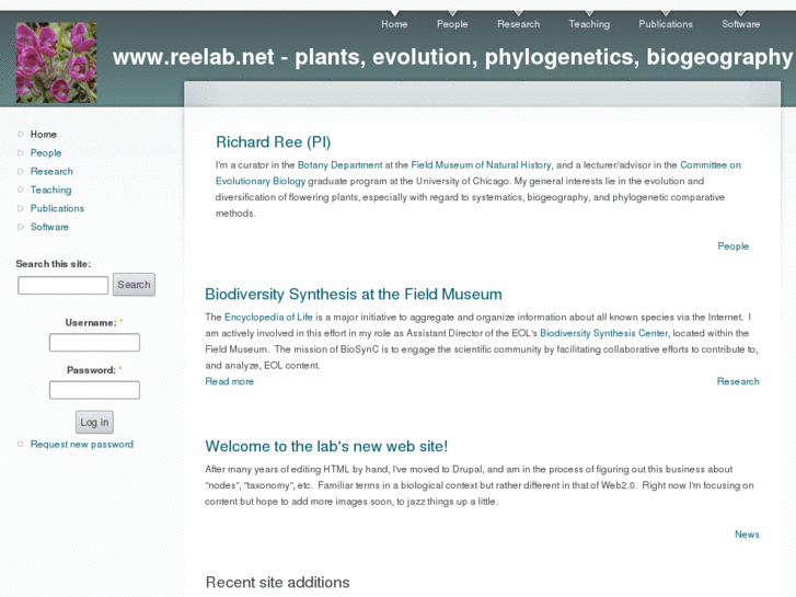 www.reelab.net