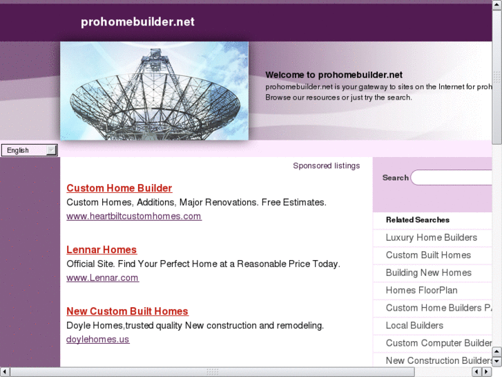 www.prohomebuilder.net