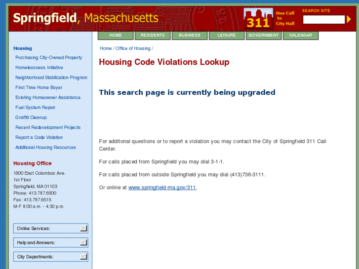 www.springfieldcode.org