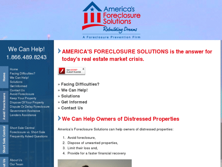www.usforeclosuresredevelopers.com