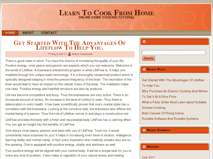 www.learntocookfromhome.com