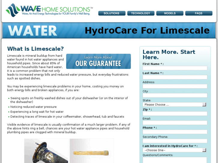 www.hardwatersolution.com