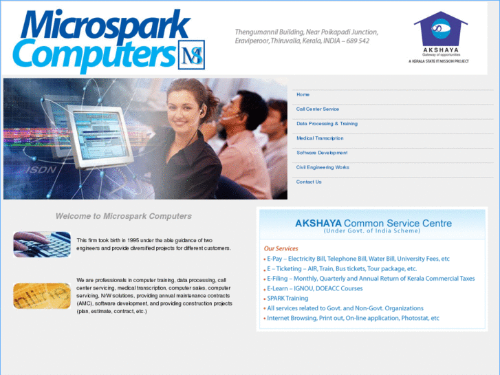 www.microsparkcomputers.com