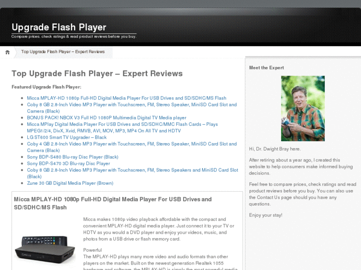 www.upgradeflashplayer.net