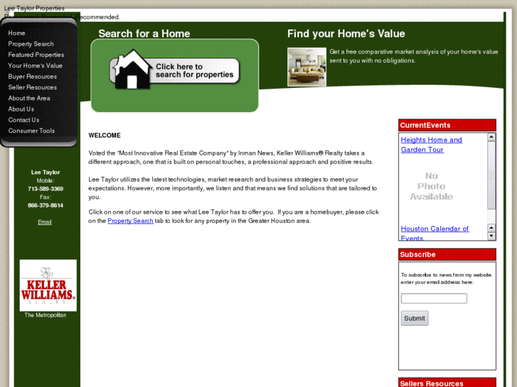 www.leetaylorproperties.com