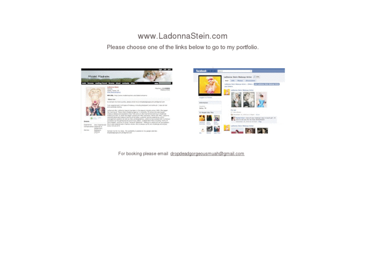 www.ladonnahearne.net