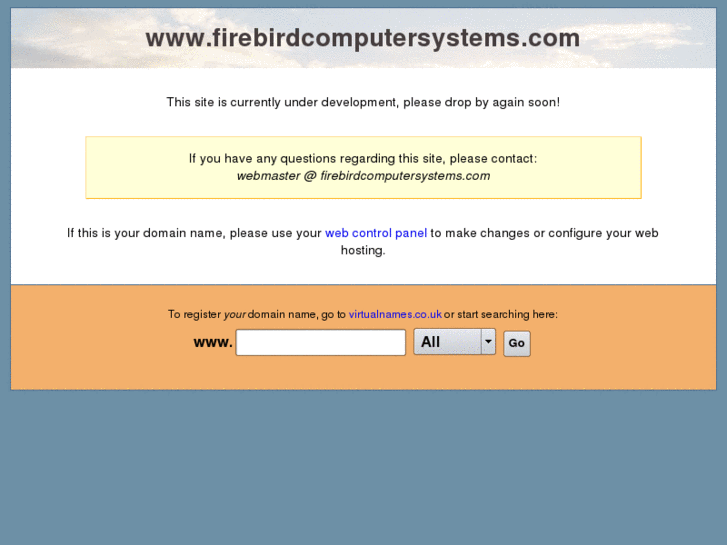 www.firebirdcomputersystems.com