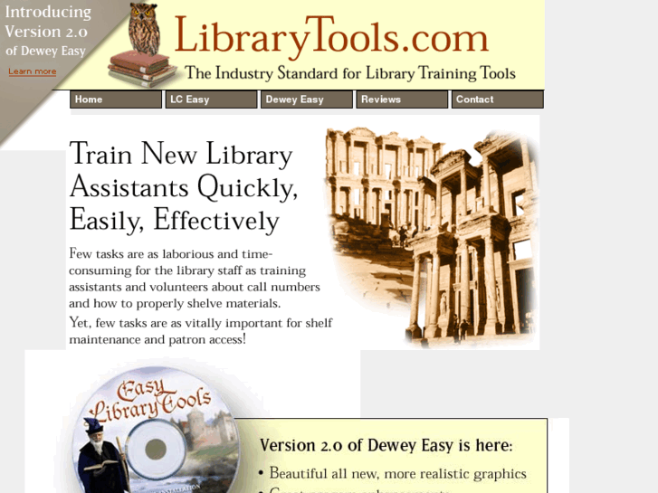 www.librarytools.com