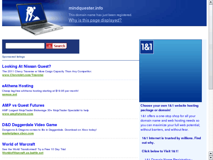 www.mindquester.info