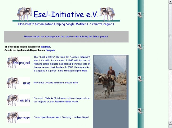 www.eritreadonkeys.org