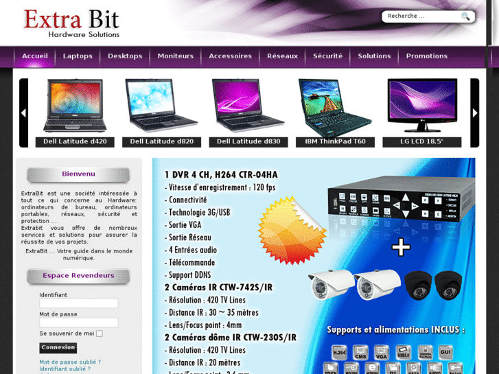www.extra-bit.net