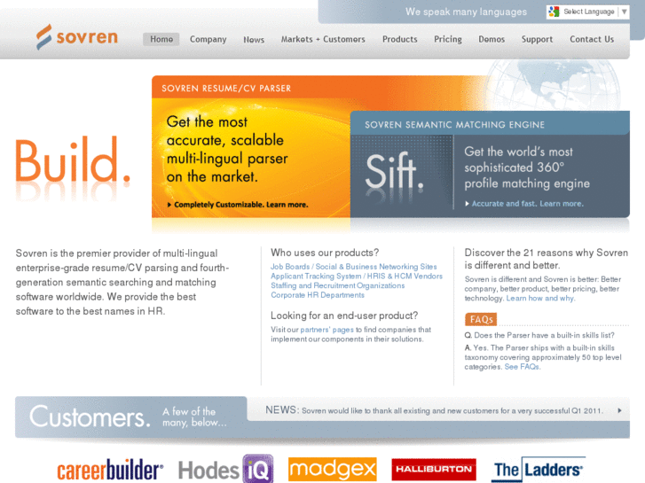www.onlinecvparsing.com