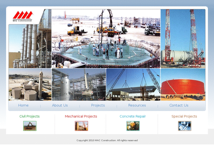 www.macconstruct.com