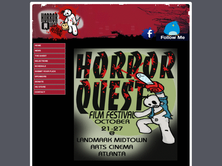 www.thehorrorquest.com