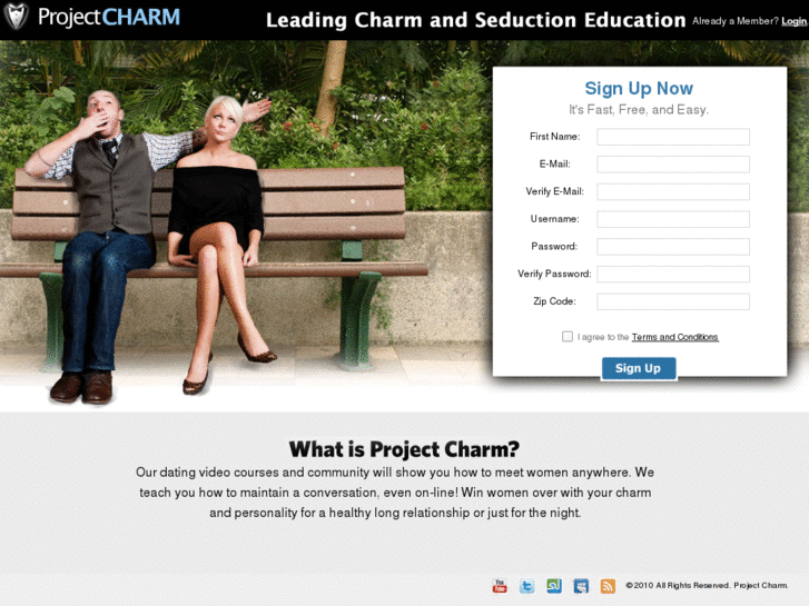 www.projectcharm.com