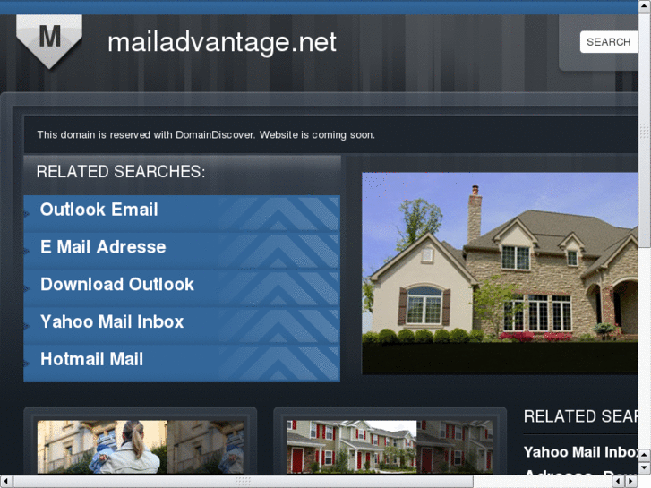 www.mailadvantage.net