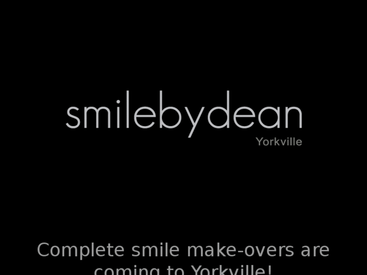 www.smilesbydean.net