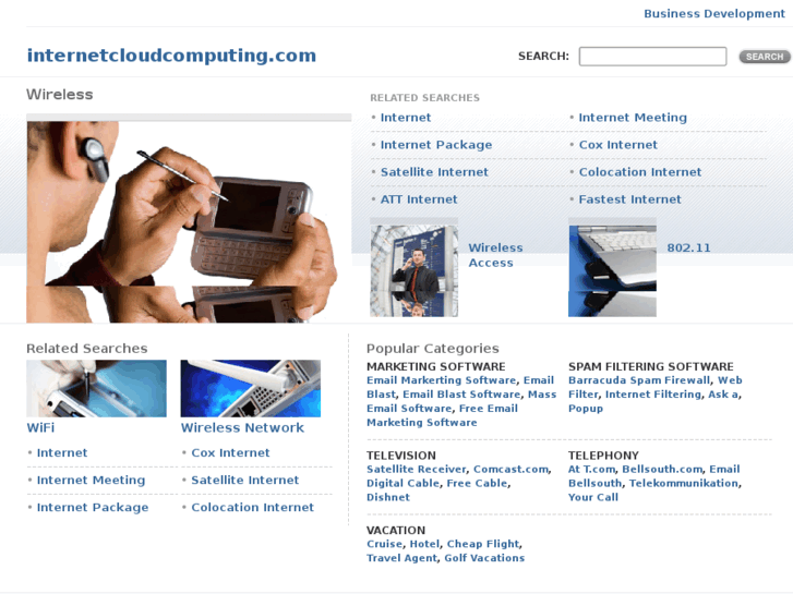 www.enterprisecloudsoftware.com