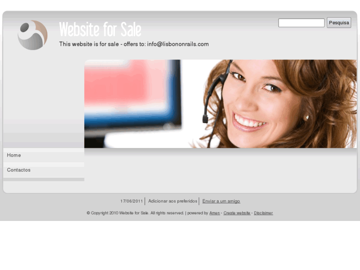 www.lisbononrails.com