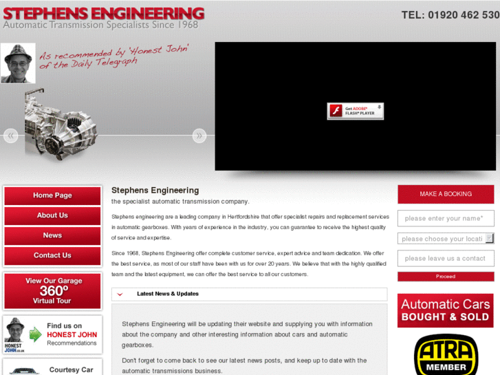 www.stephensengineering.co.uk