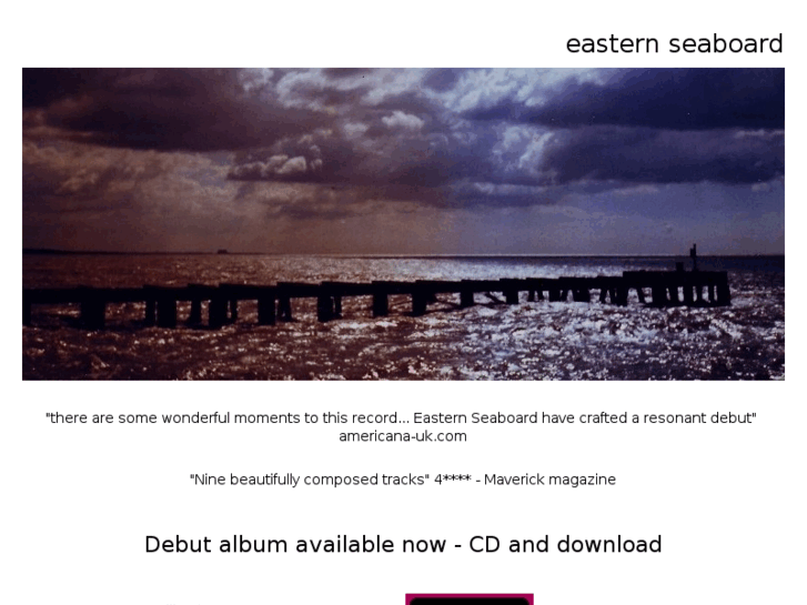 www.easternseaboard.co.uk