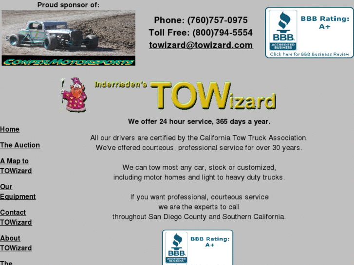 www.towizard.net